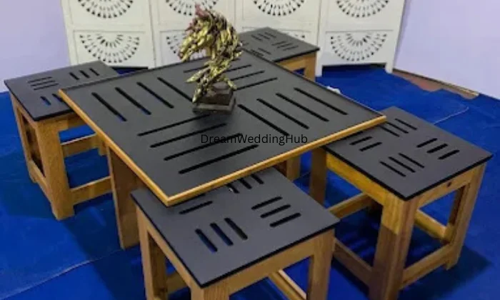 STAR WOODEN HANDICRAFTS